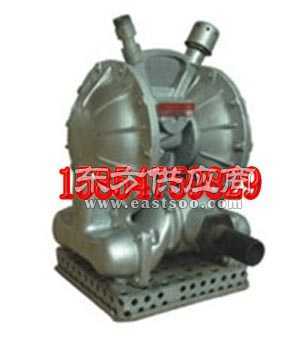 BQG350 0.2气动隔膜泵2014产品销售图片